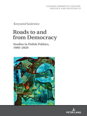 cover image of Roads to and from Democracy